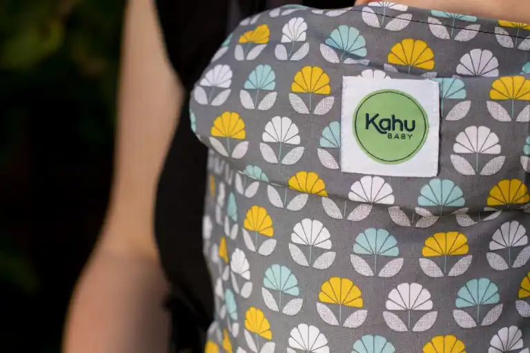 KahuBaby Classic Carrier