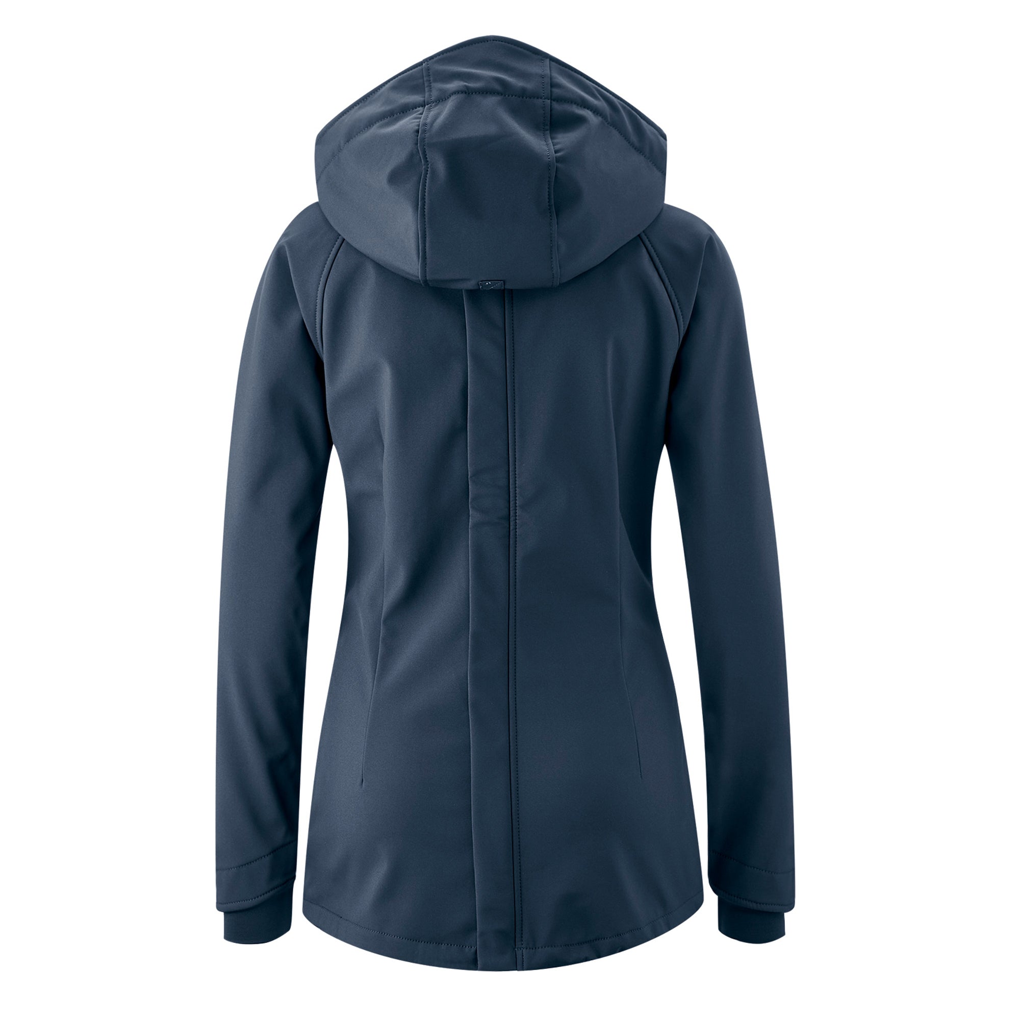Mamalila Softshell Maternity and Babywearing Jacket