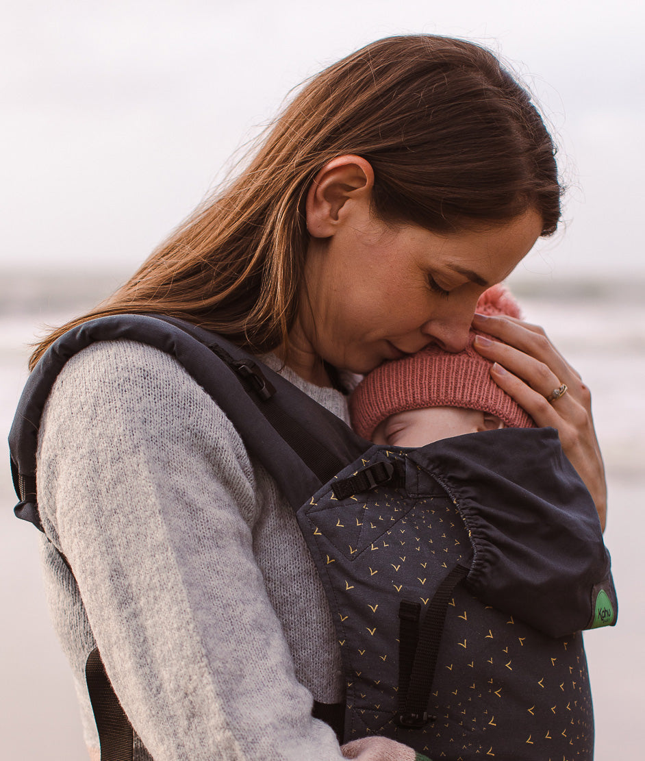 KahuBaby Jojo Coco Design Carrier