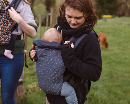 KahuBaby Jojo Coco Design Carrier