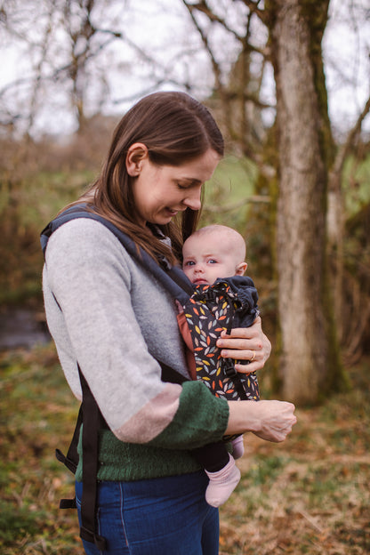 KahuBaby Classic Carrier