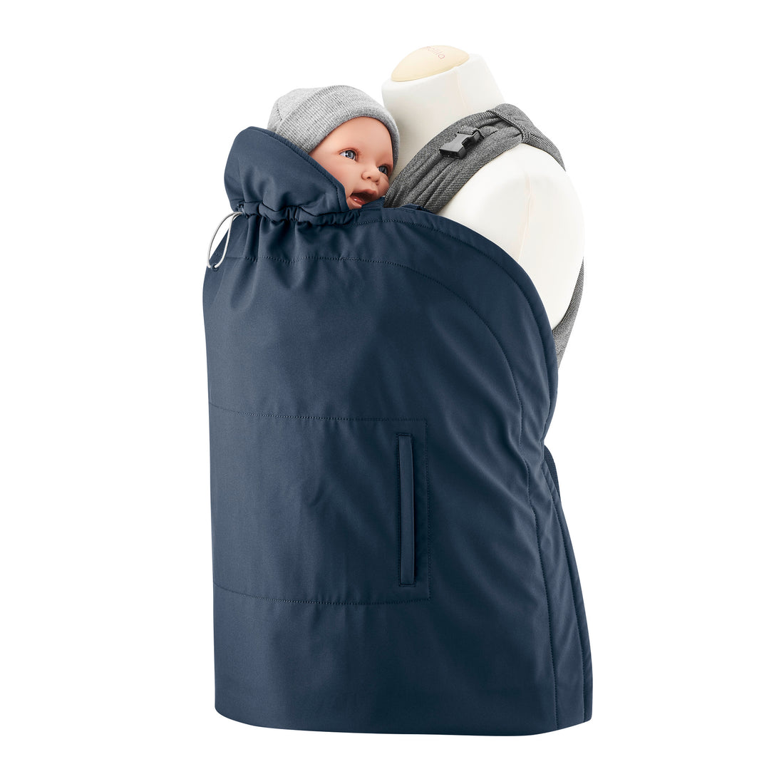 Mamalila Softshell Babywearing Sling Cover