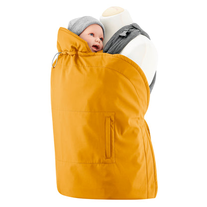 Mamalila Softshell Babywearing Sling Cover